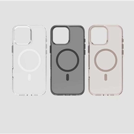 کاور کی-زد دوو مدل ICEGUARD مناسب برای گوشی موبایل اپل iPhone 16