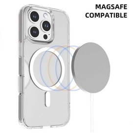 کاور کی-زد دوو مدل ICEGUARD مناسب برای گوشی موبایل اپل iPhone 16