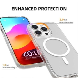 کاور کی-زد دوو مدل ICEGUARD مناسب برای گوشی موبایل اپل iPhone 16