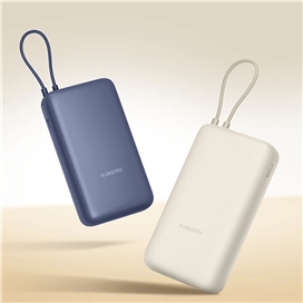 پاوربانک 20000 شیائومی Xiaomi Power Bank PB2030MI توان 33 وات