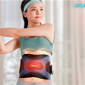 ماساژور کمر و شکم فیلیپس Philips PPM4331