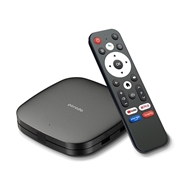 اندروید باکس پرودو Porodo TV Box Video Streaming PD-ANDTVB-BK