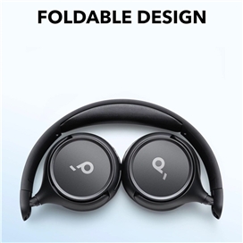 هدفون بلوتوثی انکر مدل H30i A3012