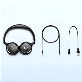 هدفون بلوتوثی انکر مدل H30i A3012