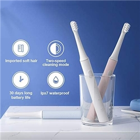 مسواک برقی شیائومی Xiaomi Mijia T100 Electric Toothbrush IPX7