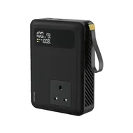 پاوربانک 270 وات 30000 گرین لاین Green Lion Power Vualt Power Bank GNPVU270W30BK