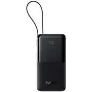 پاوربانک 10000 بیسوس Baseus Bipow 2 P10077101113 توان 20 وات همراه با کابل Type C متصل