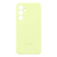 کاور اورجینال سیلیکونی سامسونگ Silicone Case EF-PA556 مناسب Galaxy A55