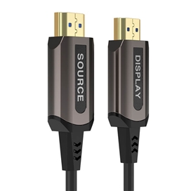 کابل HDMI Fiber-optic مدل ORICO GHD701 طول 40 متر