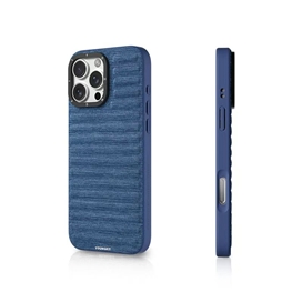 قاب Youngkit یانگ کیت Canvas Series With Magsafe Iphone مناسب برای Apple iPhone 16 Pro