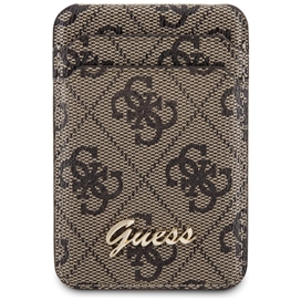 ولت هولدر Guess wallet cardslot magsafe stand 4G Classic