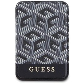 ولت هولدر Guess wallet cardslot magsafe stand 4G Classic