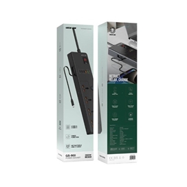 چندراهی برق گرین لاین مدل GS-900