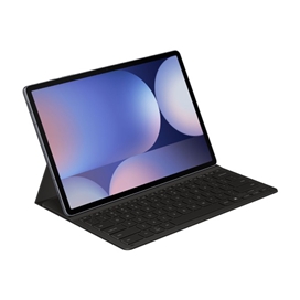کیف کلاسوری کیبورد دار سامسونگ مدل Slim AI Key EF-DX820 مناسب Galaxy Tab S10 Plus