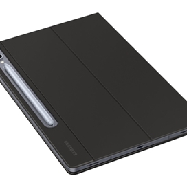 کیف کلاسوری کیبورد دار سامسونگ مدل Slim AI Key EF-DX820 مناسب Galaxy Tab S10 Plus