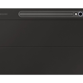 کیف کلاسوری کیبورد دار سامسونگ مدل Slim AI Key EF-DX820 مناسب Galaxy Tab S9 Plus