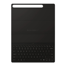 کیف کلاسوری کیبورد دار سامسونگ مدل Slim AI Key EF-DX820 مناسب Galaxy Tab S9 Plus