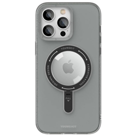 قاب YOUNGKIT یانگ کیت Apple iPhone 14 Rock Frosted Impact Series