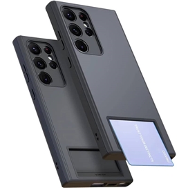 قاب گوشی و جاکارتی Araree مدل Air Slot مناسب S23 Ultra