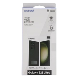قاب گوشی و جاکارتی Araree مدل Air Slot مناسب S23 Ultra
