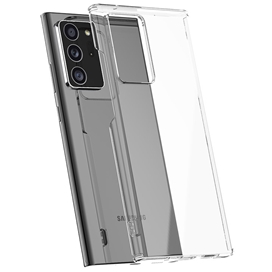 قاب محافظ گوشی Araree مدل Nukin مناسب Note 20 Ultra