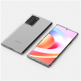 قاب محافظ گوشی Araree مدل Nukin مناسب Note 20 Ultra