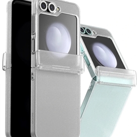 قاب گوشی آراری مدل Nukin 360 مناسب Galaxy Z Filp 6