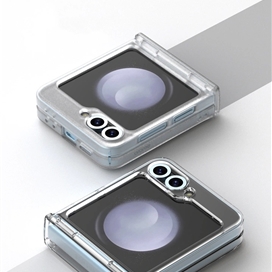 قاب گوشی آراری مدل Nukin 360 مناسب Galaxy Z Filp 6