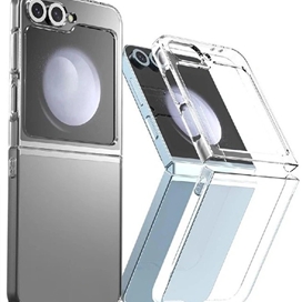 قاب گوشی آراری مدل Nukin 360 مناسب Galaxy Z Filp 6