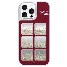 قاب Youngkit یانگ کیت مدل Spirit Series مناسب برای Apple iPhone 16 Pro Max