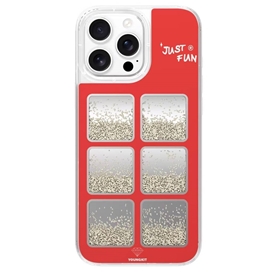 قاب Youngkit یانگ کیت مدل Spirit Series مناسب برای Apple iPhone 16 Pro