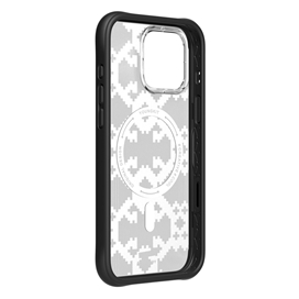 قاب Youngkit یانگ کیت Blush Canvas مشکی مناسب برای Apple iPhone 16 Pro Max