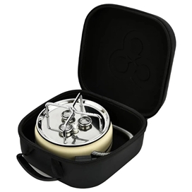 اجاق گاز مسافرتی 3 شعله گرین لاین مدل Green Lion Orbit Flame 3 Burner stove