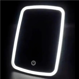 آینه آرایشی ال ای دی LED مدل Led Mirror Light XJ-989-1
