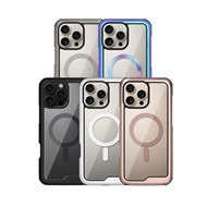 قاب Kzdoo کی زد دو Mag Ares Sport Iphone مناسب برای Apple iPhone 16 Pro