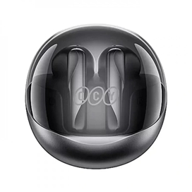 هندزفری بی سیم کیو سی وای مدل QCY AliyBuds Clear BH24QT32A