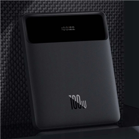 پاور بانک 20000 لپ تاپ بیسوس Baseus مدل Blase PPDGL-01 توان 100 وات