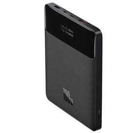 پاور بانک 20000 لپ تاپ بیسوس Baseus مدل Blase PPDGL-01 توان 100 وات