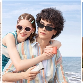 پنکه دستی شارژی JisuLife Handheld Fan Life9 5000mAh