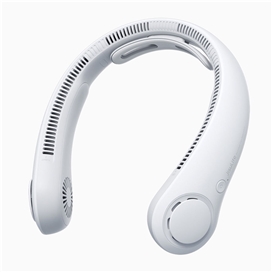 پنکه گردنی شارژی JISULIFE NECK FAN LIFE4 FA14x