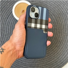 قاب X-level Gentry Wallet ایکس لول جنتری والت مناسب برای Apple iPhone 15 Pro