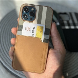 قاب X-level Gentry Wallet ایکس لول جنتری والت مناسب برای Apple iPhone 15 Pro