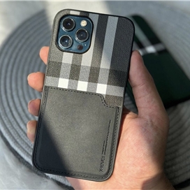 قاب X-level Gentry Wallet ایکس لول جنتری والت مناسب برای Apple iPhone 15 Pro