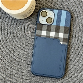 قاب X-level Gentry Wallet ایکس لول جنتری والت مناسب برای Apple iPhone 15 Pro