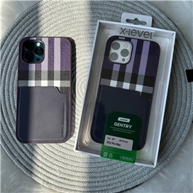 قاب X-level Gentry Wallet ایکس لول جنتری والت مناسب برای Apple iPhone 15 Pro