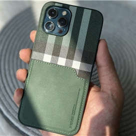 قاب X-level Gentry Wallet ایکس لول جنتری والت مناسب برای Apple iPhone 15 Pro