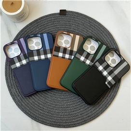 قاب X-level Gentry Wallet ایکس لول جنتری والت مناسب برای Apple iPhone 15 Pro Max