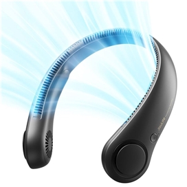 پنکه گردنی شارژی JISULIFE NECK FAN LIFE3 FA14