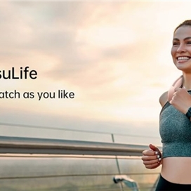 پنکه گردنی شارژی JISULIFE NECK FAN LIFE3 FA14