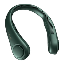 پنکه گردنی شارژی JISULIFE NECK FAN LIFE3 FA14